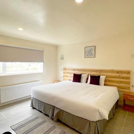 Hotel Casa Verde Puerto Natales Eksteriør billede