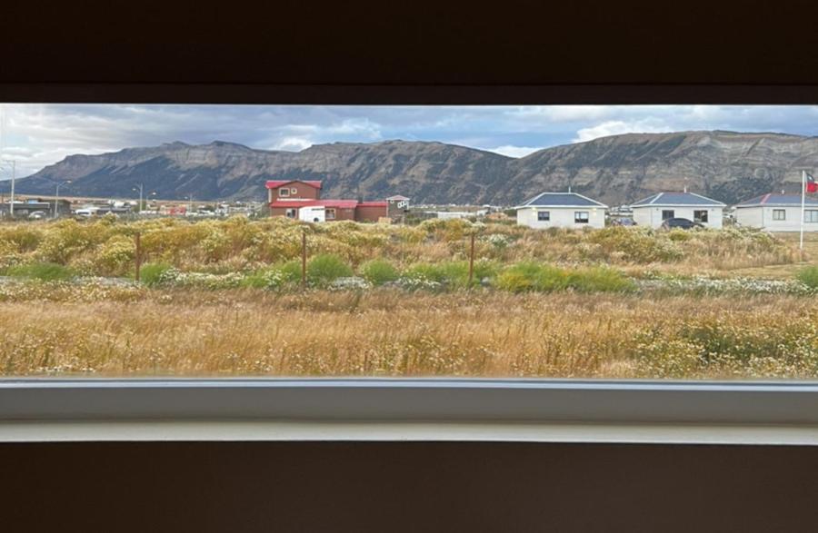 Hotel Casa Verde Puerto Natales Eksteriør billede